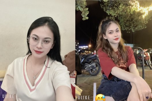 Cô gái táo bạo bị người yêu cũ phát video nóng cũ