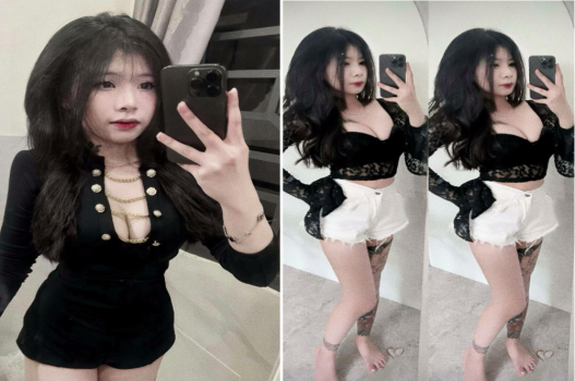 Em xem hình khoái cách chịch từ phía sau