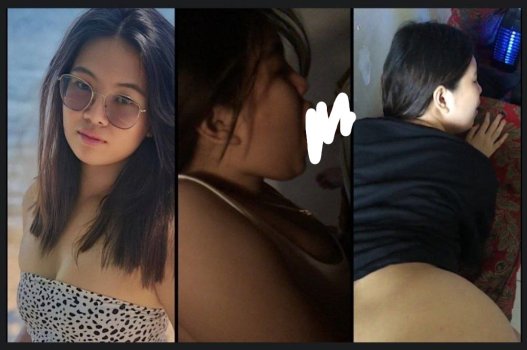Tường Vy lộ clip sex với anh bạn thân