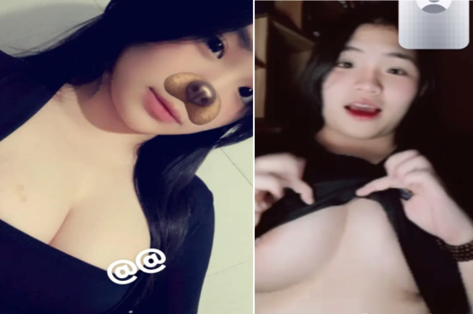 Yêu em bím múp suốt ngày phải đụ